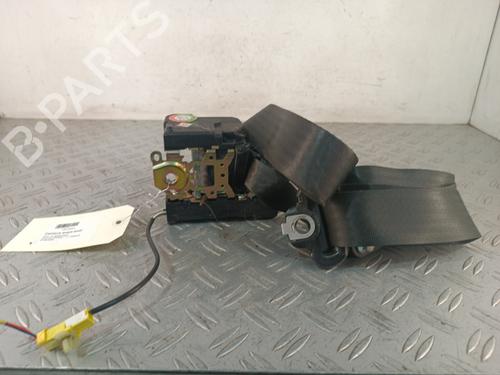 Front right seatbelt FIAT PANDA (169_) 1.1 (169.AXA1A) | BP37245447I25 - Image 2