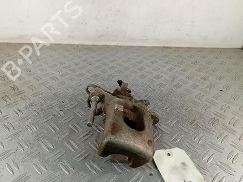 Used Left rear brake caliper Left rear brake caliper PEUGEOT 208 II (UB_, UP_, UW_, UJ_) 1.5 BlueHDI 100 (102 hp) 40440525 40440525