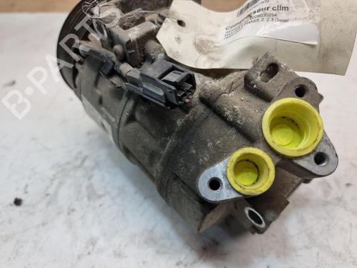 AC compressor RENAULT MASTER III Van (FV) 2.3 dCi 130 FWD (FV0M, FV0Y, FV0J, FV02, FV03) | BP39487962M34 - Image 3