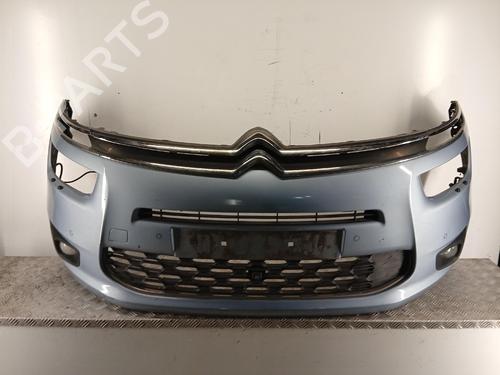 Used Front bumper Front bumper CITROËN C4 Grand Picasso II (DA_, DE_) 1.6 HDi / BlueHDi 115 (115 hp) 39712056 39712056
