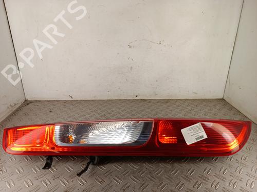 Used Left taillight Left taillight FORD FOCUS II (DA_, HCP, DP) [2004-2013] 34315438 34315438