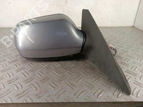 Used Right mirror Right mirror MAZDA 6 Hatchback (GG) [2002-2008] 34316663 34316663