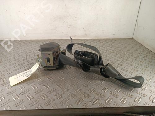 Used Front left seatbelt Front left seatbelt NISSAN NV400 Van (X62, X62B) dCi 125 (125 hp) 34314913 34314913