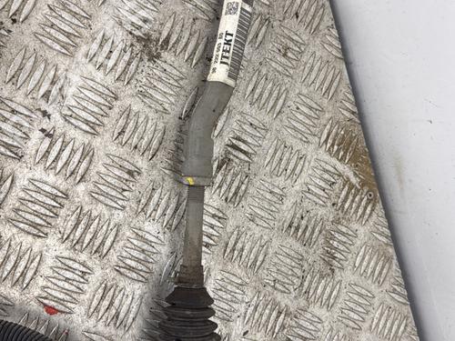Used Steering rack Steering rack PEUGEOT 308 II (LB_, LP_, LW_, LH_, L3_) 1.5 BlueHDI 100 (102 hp) 34312151 34312151