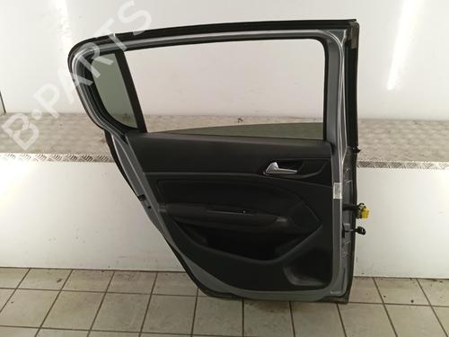 Used Left rear door Left rear door 38730133 38730133