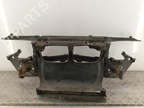 Used Front slam panel Front slam panel BMW 3 (E46) 320 d (136 hp) 35958616 35958616