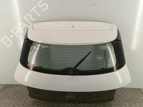 Tailgate CITROËN C4 CACTUS 1.6 BlueHDi 100 | BP39542672C6 - Image 2