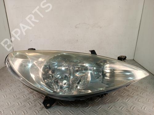 Used Right headlight Right headlight 34317524 34317524
