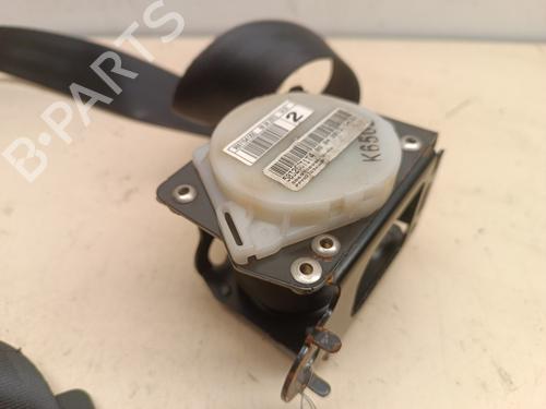 Used Rear left seatbelt Rear left seatbelt CITROËN DS4 (NX_) 2.0 HDi / BlueHDi 135 (136 hp) 34314521 34314521