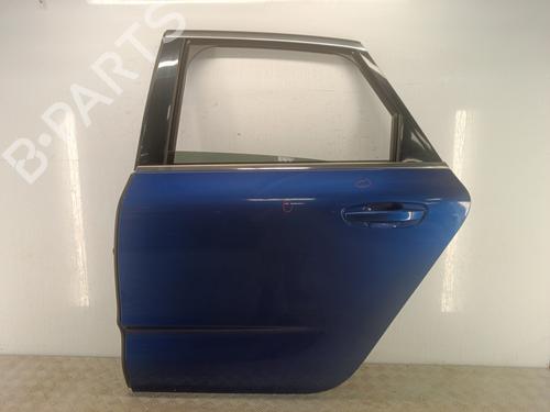 Used Left rear door Left rear door 37417172 37417172