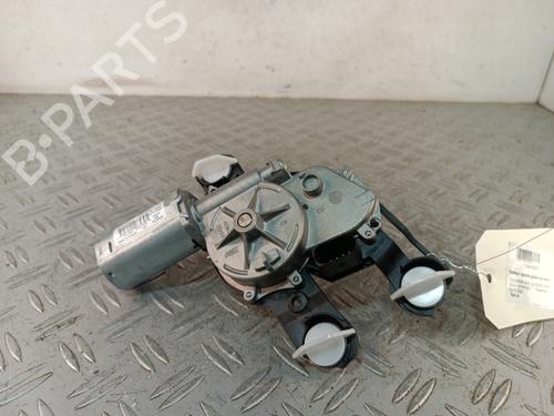 Viskermotor bakrute Viskermotor bakrute VW GOLF VII (5G1, BQ1, BE1, BE2) [2012-2021] 34319000 34319000