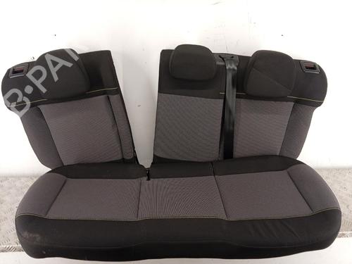 Rear seat CITROËN C3 III (SX) 1.2 VTi 82 | BP40440519C17 - Image 5
