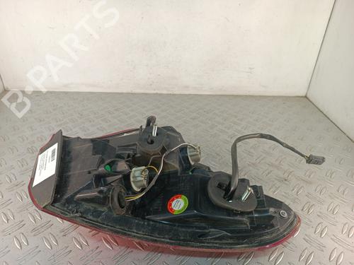 Used Right taillight Right taillight CITROËN DS5 [2011-2016] 34319601 34319601