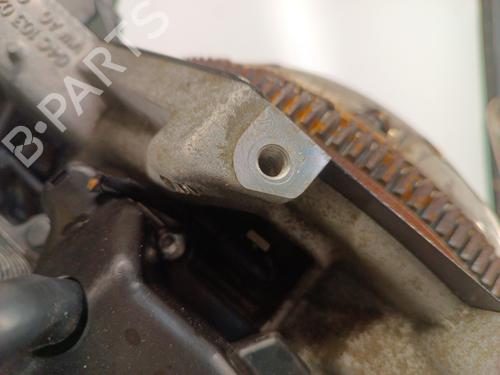 Engine VW POLO VI (AW1, BZ1, AE1) 1.0 TSI | BP34313766M1  - Image 5