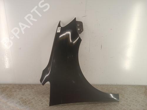 Used Right front fenders Right front fenders 39110008 39110008