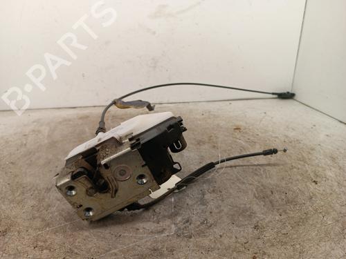 front-right-lock-renault-twingo-ii-cn0_-2007-34309351 main image