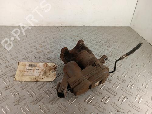 Used Right rear brake caliper Right rear brake caliper RENAULT SCÉNIC III (JZ0/1_) 1.5 dCi (106 hp) 34311685 34311685