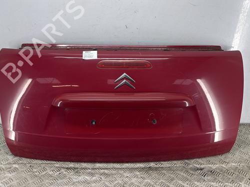 Used Tailgate Tailgate CITROËN C3 Pluriel (HB_) 1.6 (109 hp) 34314071 34314071