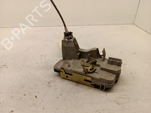 Used Rear left lock Rear left lock PEUGEOT 307 Break (3E) [2002-2009] 34309517 34309517