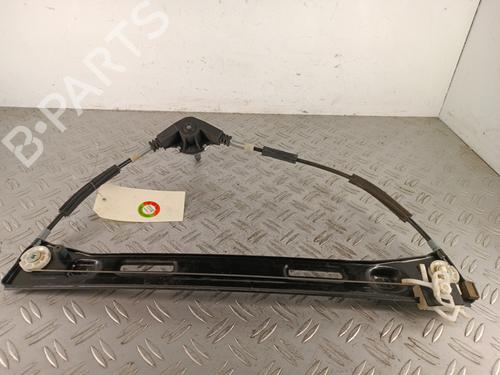 Used Front right window mechanism Front right window mechanism FIAT PANDA (169_) 1.1 (169.AXA1A) (54 hp) 34311337 34311337