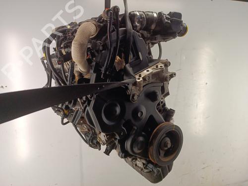 Engine PEUGEOT 207 SW (WK_) 1.6 HDi | BP34311039M1 - Image 8