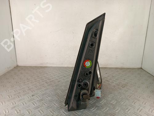 Right mirror FORD C-MAX (DM2) 1.8 TDCi | BP36285388C27 - Image 3