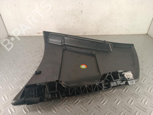 Handskerum Handskerum CITROËN C4 Grand Picasso I (UA_) [2006-2013] 34316063 34316063