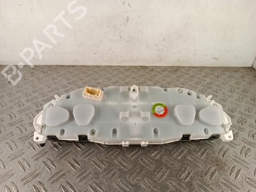 Instrument cluster PEUGEOT 2008 I (CU_) 1.2 VTi | BP34315818C47 - Image 2