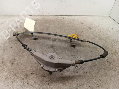 Used Rear left window mechanism Rear left window mechanism ALFA ROMEO 156 (932_) 1.9 JTD (932.A2B00, 932.A2C00) (115 hp) 34309197 34309197