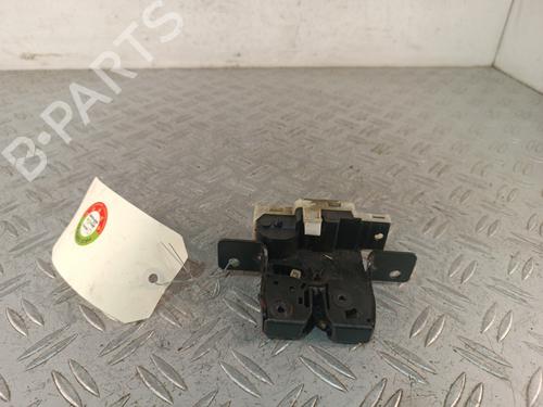 Used Tailgate lock Tailgate lock RENAULT MEGANE II (BM0/1_, CM0/1_) [2001-2012] 34317723 34317723