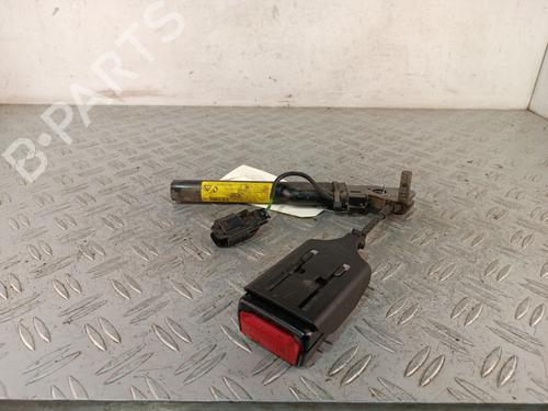 Used Seat buckle Seat buckle RENAULT TWINGO II (CN0_) 1.2 16V (CN0K, CN0V, CN0A) (76 hp) 34317516 34317516