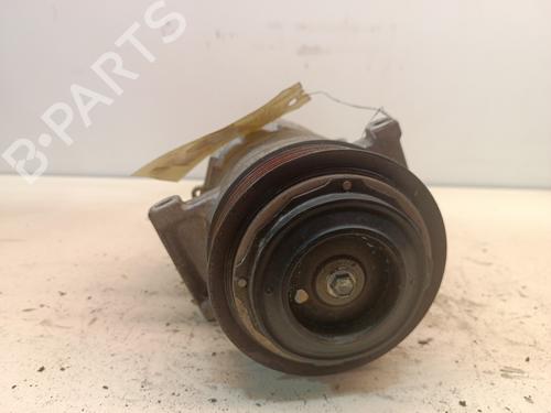 AC-Kompressor AC-Kompressor NISSAN QASHQAI II (J11, J11_) 1.2 DIG-T (115 hp) 34318123 34318123