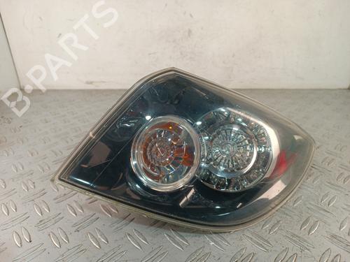 Højre baglygte Højre baglygte MAZDA 3 (BK) [2003-2009] 34317795 34317795