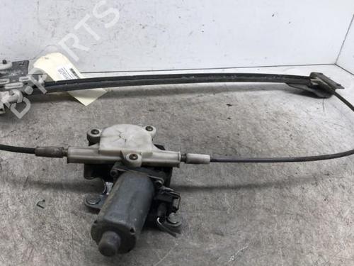 Used Front left window mechanism Front left window mechanism MERCEDES-BENZ VITO Van (W638) 108 CDI 2.2 (638.094) (82 hp) 34307325 34307325
