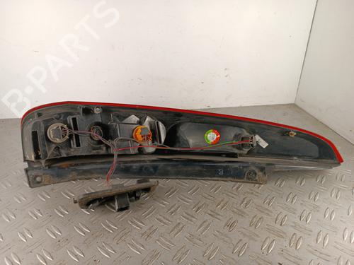 Used Right taillight Right taillight FORD FIESTA V (JH_, JD_) [2001-2014] 34310972 34310972