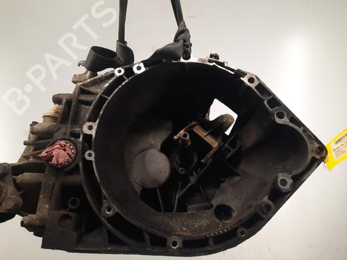 Used Gearbox Gearbox PEUGEOT BOXER Van (244) 2.2 HDi (101 hp) 34307563 34307563