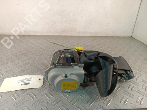 Used Rear left seatbelt Rear left seatbelt 39457453 39457453