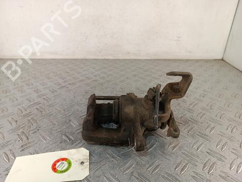 Used Left rear brake caliper Left rear brake caliper RENAULT MASTER II Bus (JD) [1997-2010] 34319731 34319731