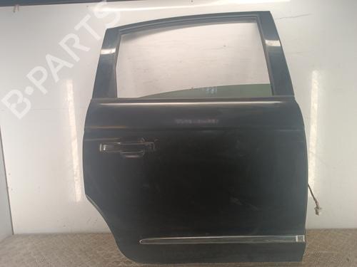 Used Right rear door Right rear door SSANGYONG RODIUS I 2.7 Xdi 4WD (165 hp) 40510841 40510841