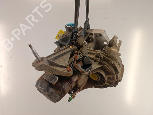 Gearbox RENAULT KANGOO Express (FW0/1_) 1.6 (FW00, FW0E, FW0N, FW0P, FW0Y) | BP34314037M3  - Image 5