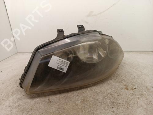 Used Left headlight Left headlight SEAT IBIZA III (6L1) 1.4 TDI (70 hp) 34308604 34308604