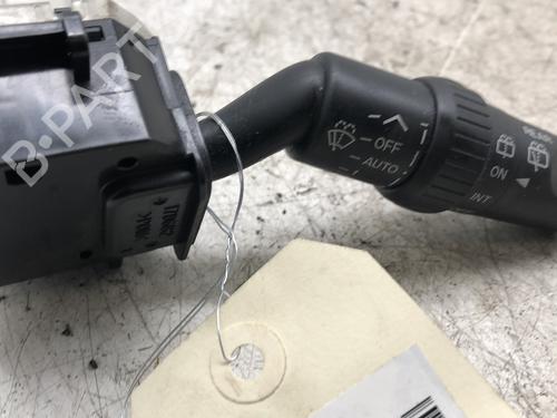 Used Steering column stalk Steering column stalk MAZDA 3 (BK) [2003-2009] 34306748 34306748