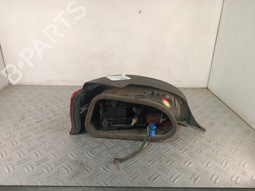 Used Right taillight Right taillight CITROËN SAXO (S0, S1) [1996-2004] 34319425 34319425
