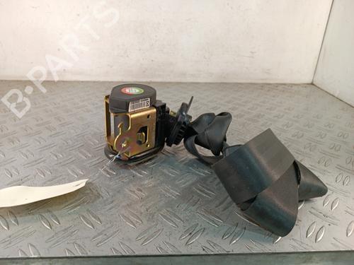 front-right-seatbelt-peugeot-307-3ac-2000-2001-2002-2003-2004-2005-2006-2007-2008-2009-2010-2011-2012-36955303 main image