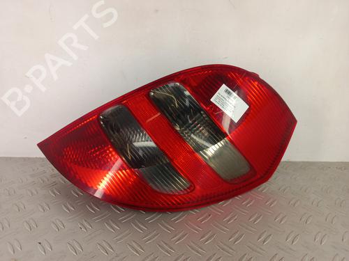 Used Right taillight Right taillight MERCEDES-BENZ A-CLASS (W169) A 180 CDI (169.007, 169.307) (109 hp) 34311981 34311981