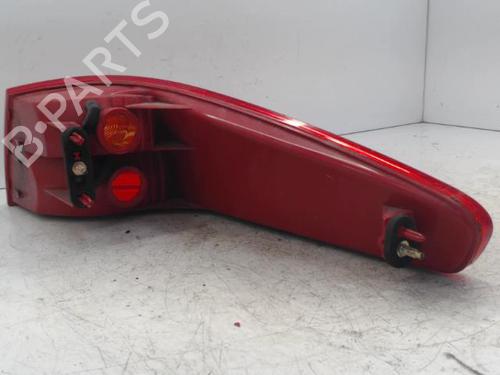 Used Left taillight Left taillight PEUGEOT 607 (9D, 9U) 2.2 16V (158 hp) 34306246 34306246