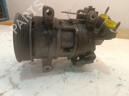 AC compressor PEUGEOT 2008 I (CU_) 1.2 VTi | BP39213362M34 - Image 3