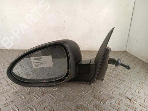 Used Left mirror Left mirror CHEVROLET AVEO Saloon (T300) [2011-2026] 34315581 34315581