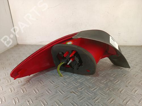 Used Right taillight Right taillight 34320068 34320068