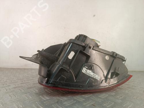 Left taillight CITROËN C4 CACTUS 1.2 THP 110 | BP38923594C34 - Image 4